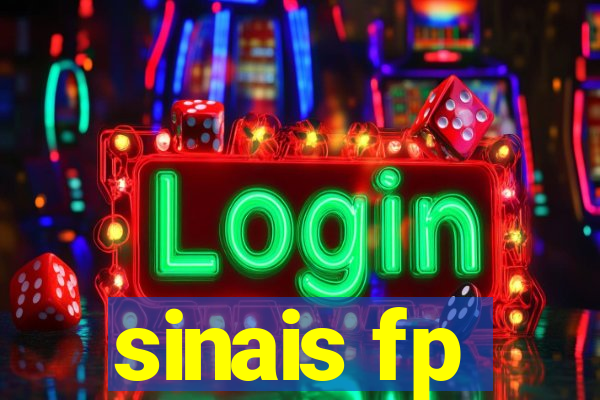 sinais fp